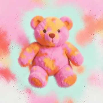 Мишка плюшевый мишка да ты постой возьми меня с собой, мишка плюшевый мишка да…