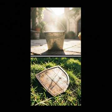 Веселая детская песня про богатыря