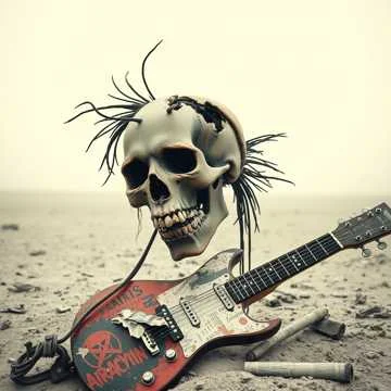 Припев: