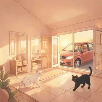 Котэ