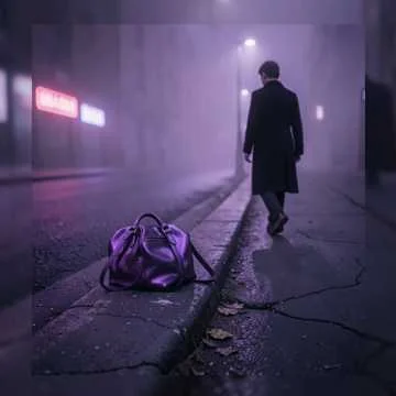 Марка видят у ларька,