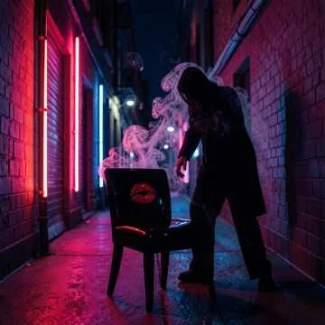 Ты вошла — и я поплыл