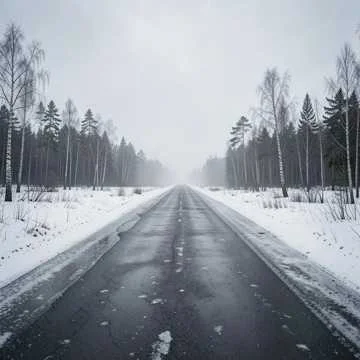 Сильные морозы нас обнимают,