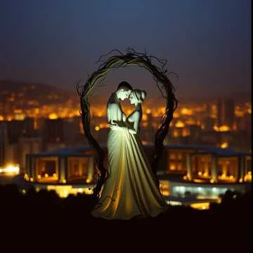 В две тысячи двадцать втором, когда всё было непросто,