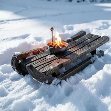Колыма — место где живут великие люди!