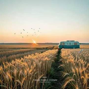 Захотелось домой, в тюльпановые ковры.