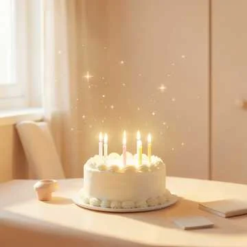 Сегодня утро для тебя