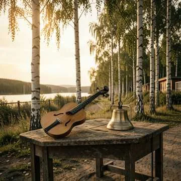 Самойлов Михаил Михайлович (обновлённый)