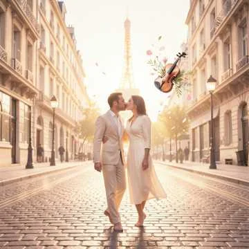 Je t'aime
