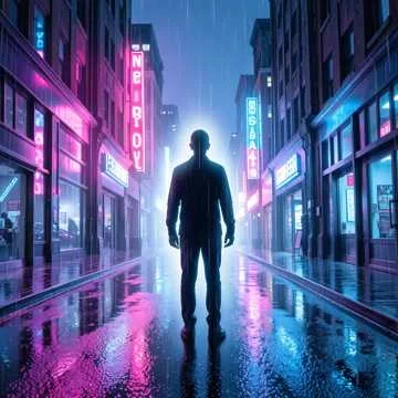 Я с тобой