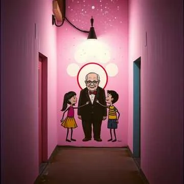 Песня про Захара, Лёву, Мишу и Ангелинку