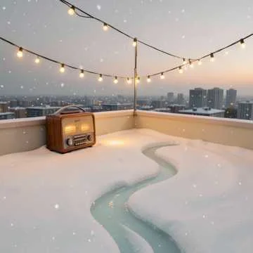 Никто не ждал, никто не думал,