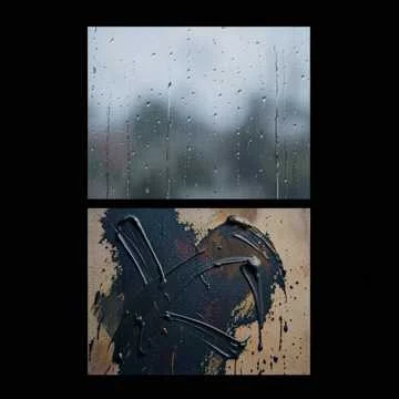 За окном опять дожди