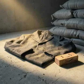 Ты возвращаешься поздно, уставший, как будто с войны,