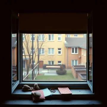 Ты старше на целых семь лет