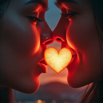 Милая, ты свет в окне.