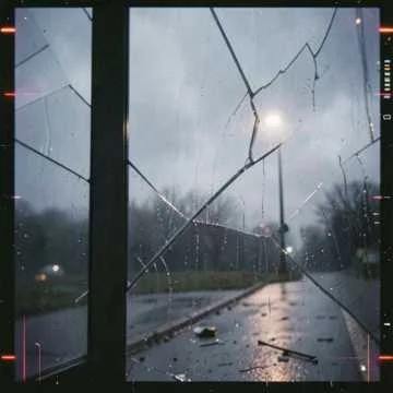 Внутри меня скребёт металл