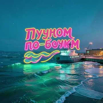 Меня часто спрашивают как дела в Магадане!