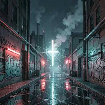 РАЗЪЁБ ВО ИМЯ (REMIX PHONK)