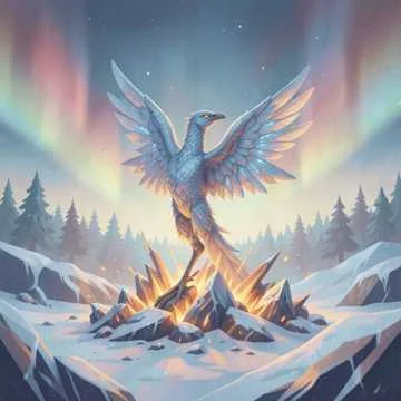 Я справлюсь, вспряну из огня