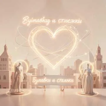 В Академии свадебного платья мы творимкрасоту,