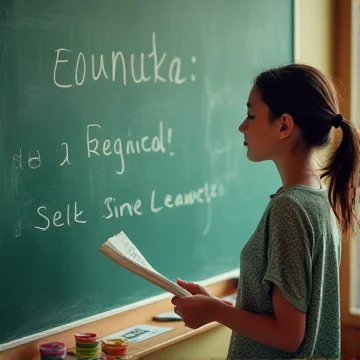 Первый учебник и шумный этаж,