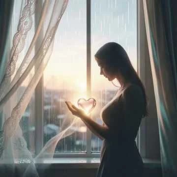 Алла, ты входишь легко