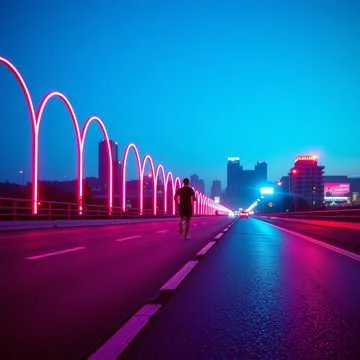 Лето. Future Rave / Deep House / 80ые
