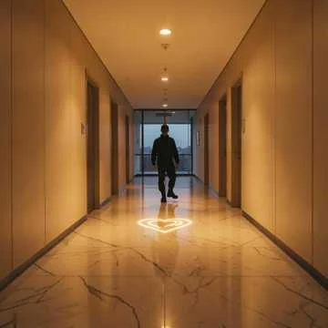 Я помню тот холодный мрамор бизнес-центра,