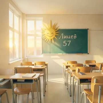 Мы помним, как в первый вошли мы свой класс,