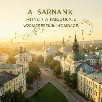 Есть очень много разных городов. Но не возможно будет не влюбиться. В уютный и…