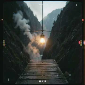 From the Darkness»