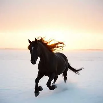 Black Caviar — чёрный шёлк в бегу,