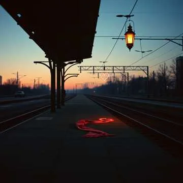 Забыта прежняя печаль,