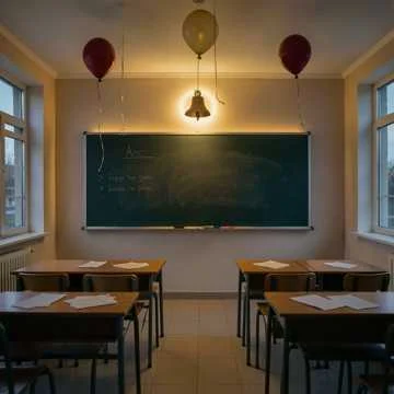 поют все в унисон, размеренно, тепло)