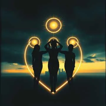 Вступление (инструментал — духовная музыка с лёгкими ударными, создающая…