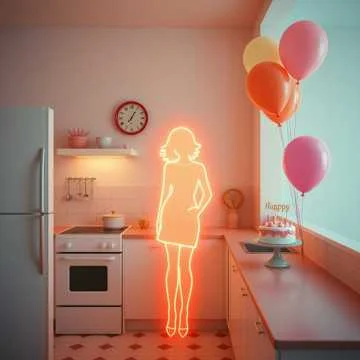 На «Стильных кухнях» ты звезда дизайна,