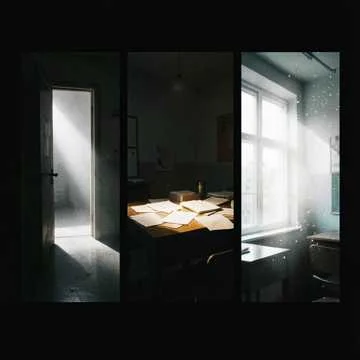 Снова школа открывает свои двери.