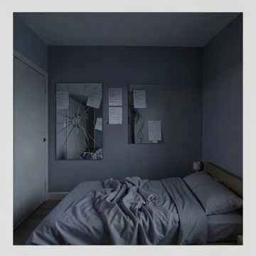 уставшим днем