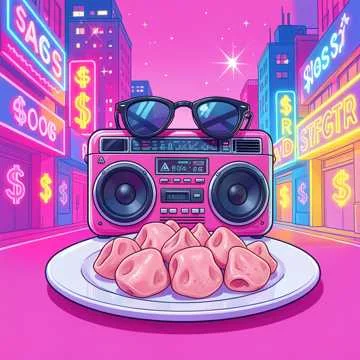 Ты моя Ксюша, любишь свиные уши, я тебя люблю без всяких грех, готовишь ты…