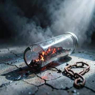 drug addiction