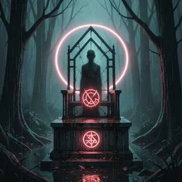 Signalman - Дитя кровавой богини