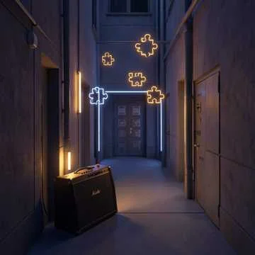 головоломка