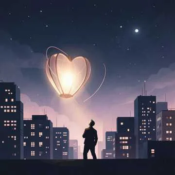 Сквозь тени дней, где мы были вдвоем,