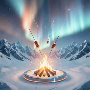 Магадан! солнце! тепло !