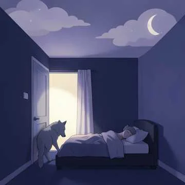 Баю, баюшки, баю