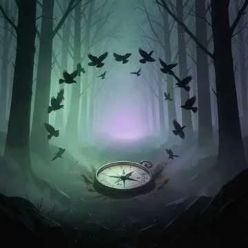 Он так близок был, но не с тобой