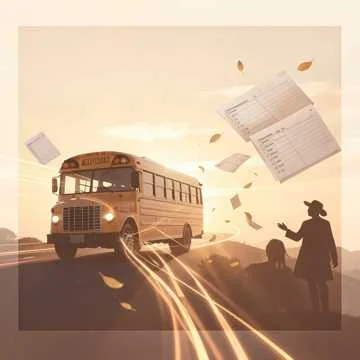 В кабинете английского снова светло,