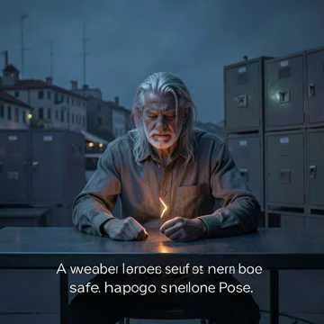 Порох