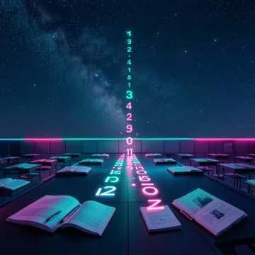 Закончилась школа звонок последний